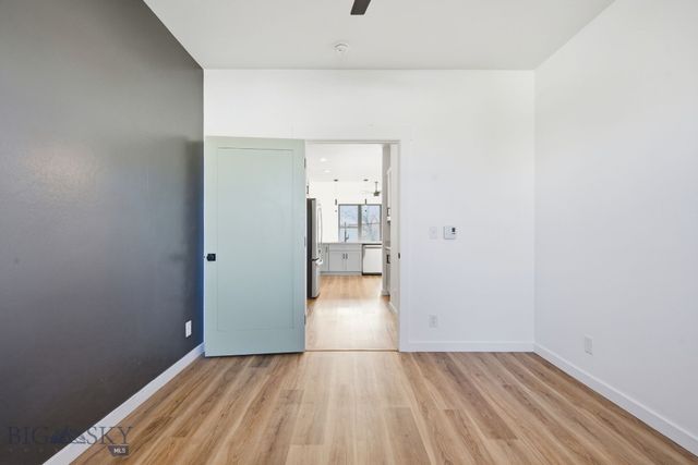 103 N M Street C, Livingston, MT 59047