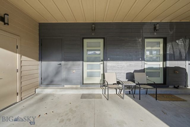 103 N M Street C, Livingston, MT 59047