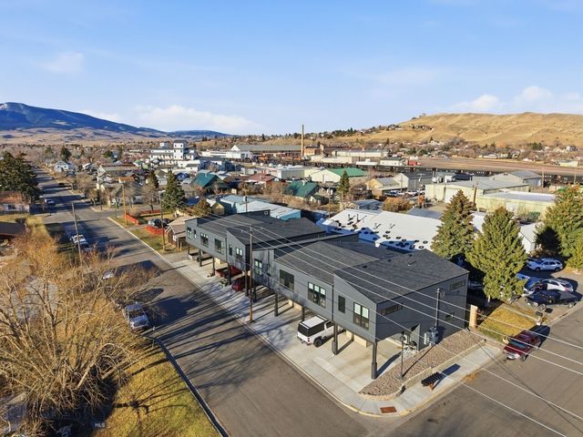 103 N M Street C, Livingston, MT 59047
