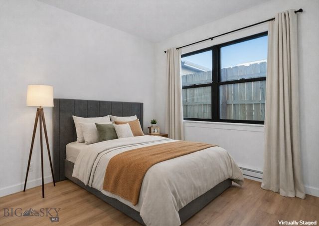 103 N M Street C, Livingston, MT 59047