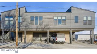 103 N M Street C, Livingston, MT 59047