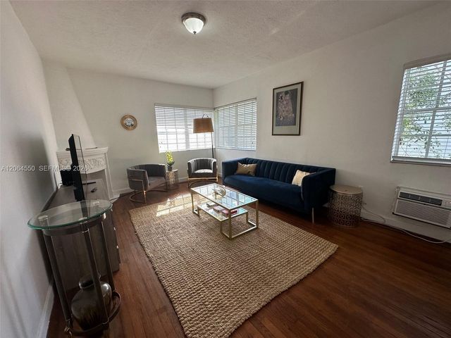 1309 Euclid Ave 8, Miami Beach, FL 33139