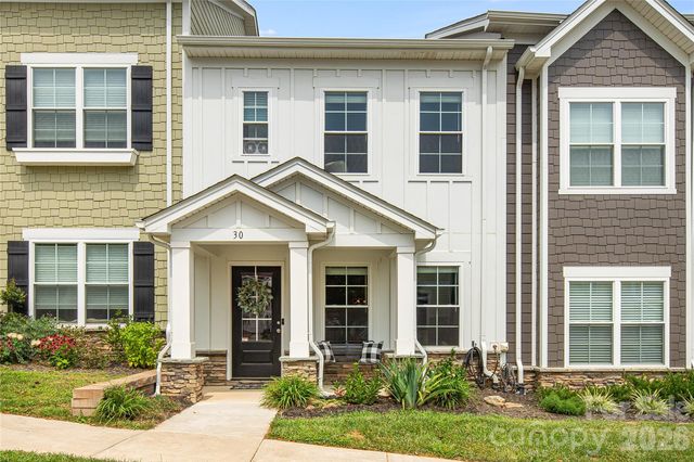 30 Walnut Springs Drive, Asheville, NC 28804