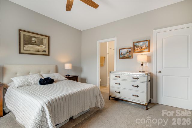 30 Walnut Springs Drive, Asheville, NC 28804