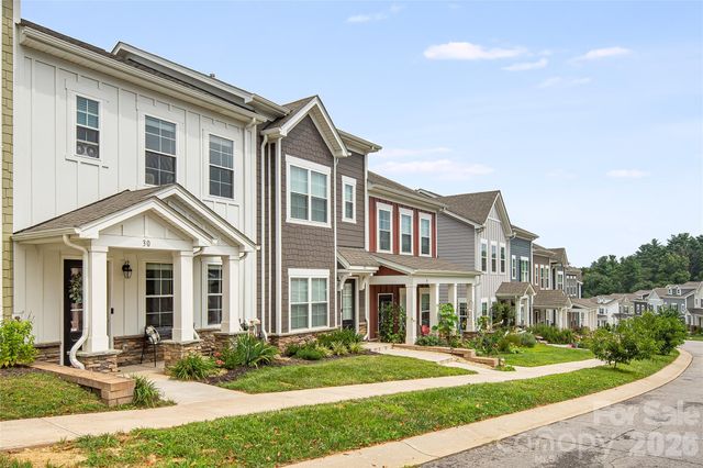 30 Walnut Springs Drive, Asheville, NC 28804