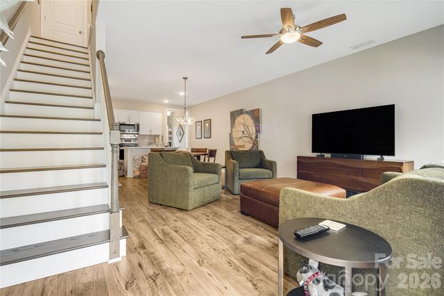 30 Walnut Springs Drive, Asheville, NC 28804