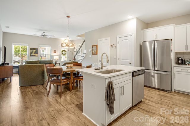 30 Walnut Springs Drive, Asheville, NC 28804