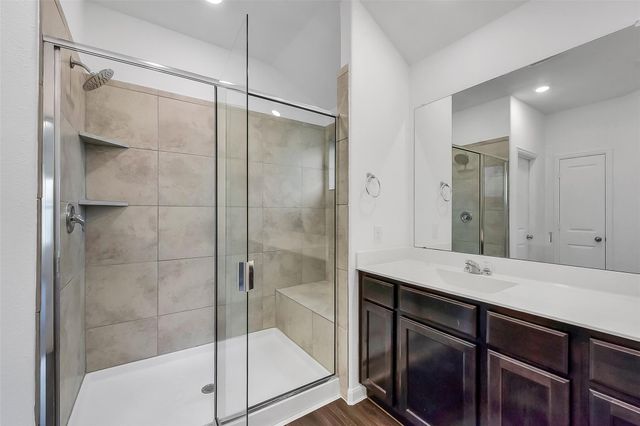 1004 Bulwark Drive, Crosby, TX 77532