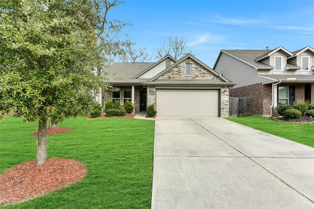 1004 Bulwark Drive, Crosby, TX 77532