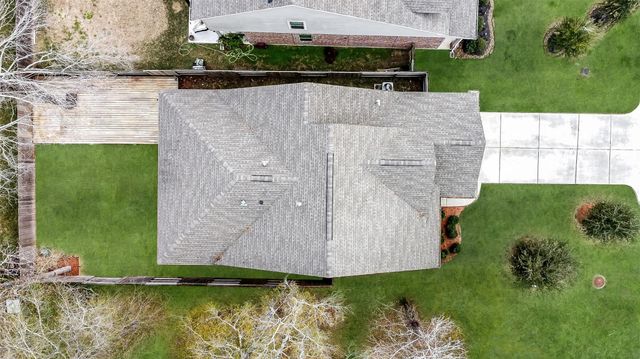 1004 Bulwark Drive, Crosby, TX 77532