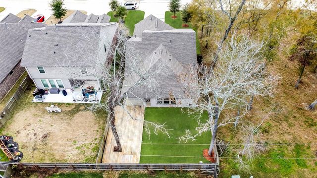 1004 Bulwark Drive, Crosby, TX 77532