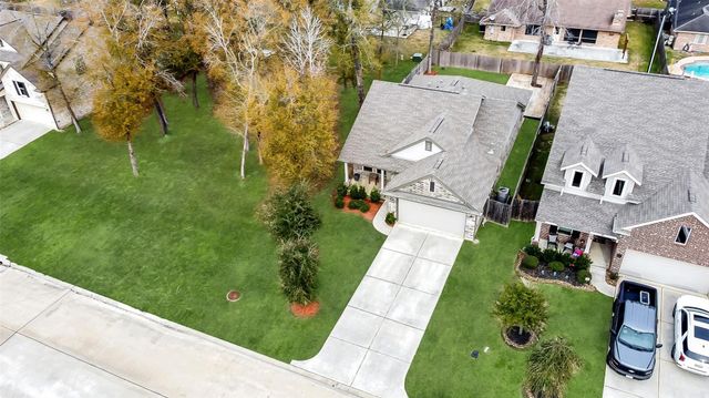 1004 Bulwark Drive, Crosby, TX 77532