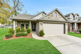 1004 Bulwark Drive, Crosby, TX 77532