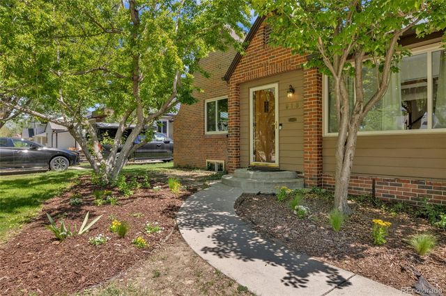 918 Magnolia Street, Denver, CO 80220
