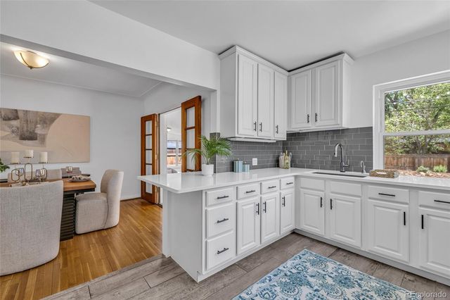 918 Magnolia Street, Denver, CO 80220
