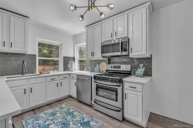 918 Magnolia Street, Denver, CO 80220