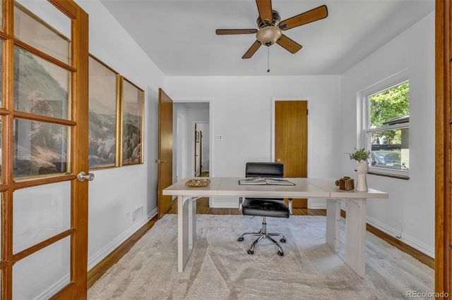 918 Magnolia Street, Denver, CO 80220