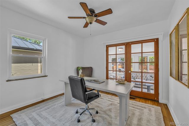 918 Magnolia Street, Denver, CO 80220