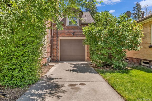 918 Magnolia Street, Denver, CO 80220
