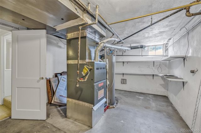 918 Magnolia Street, Denver, CO 80220