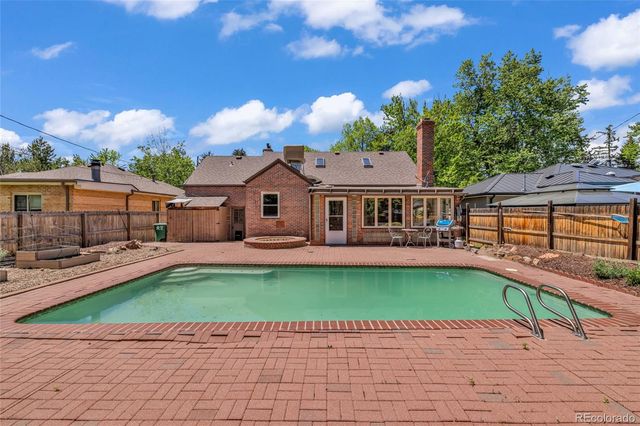918 Magnolia Street, Denver, CO 80220