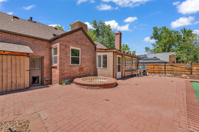 918 Magnolia Street, Denver, CO 80220