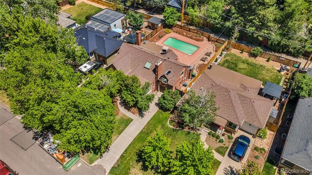 918 Magnolia Street, Denver, CO 80220
