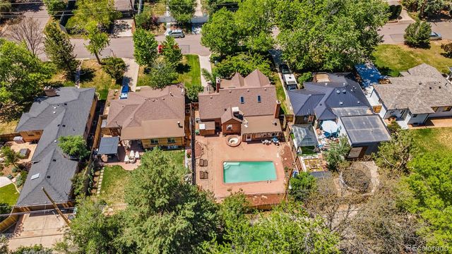 918 Magnolia Street, Denver, CO 80220