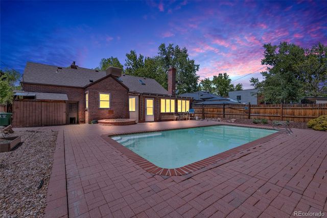 918 Magnolia Street, Denver, CO 80220