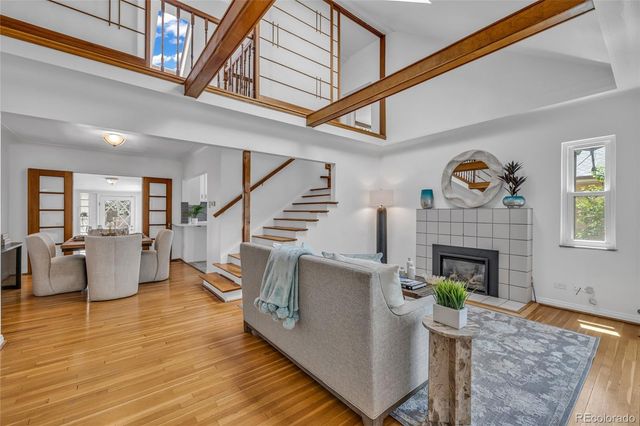 918 Magnolia Street, Denver, CO 80220
