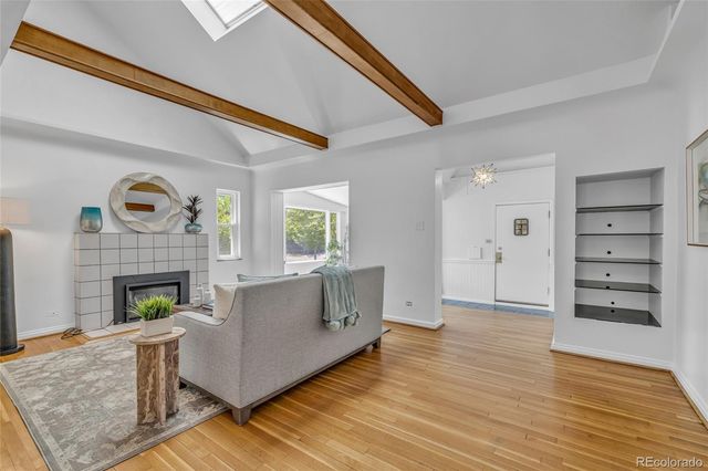 918 Magnolia Street, Denver, CO 80220