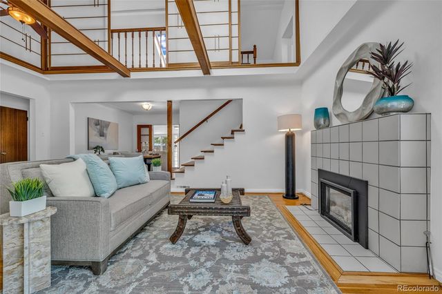 918 Magnolia Street, Denver, CO 80220