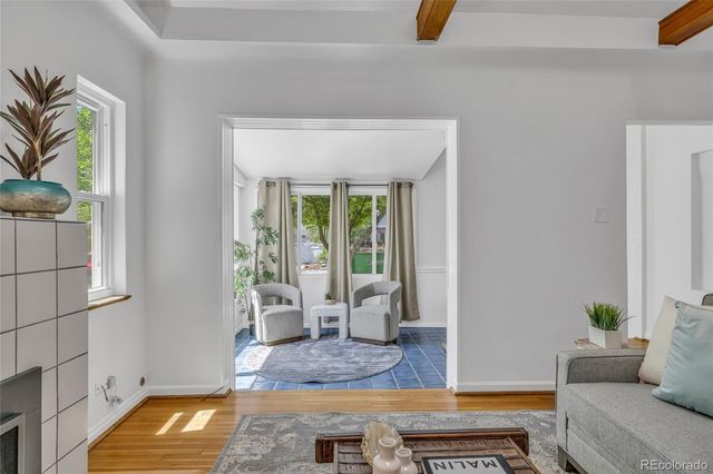 918 Magnolia Street, Denver, CO 80220