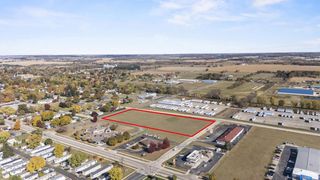 Parcel 2355.2000, Brodhead, WI 53520
