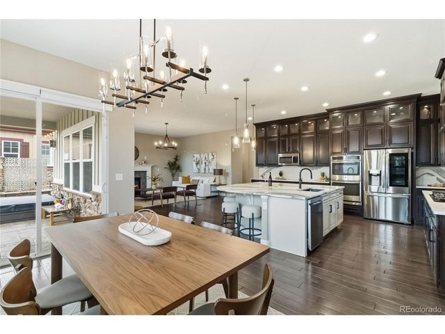 7878 S Valleyhead Way, Aurora, CO 80016