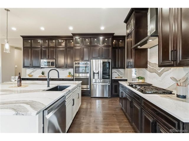 7878 S Valleyhead Way, Aurora, CO 80016