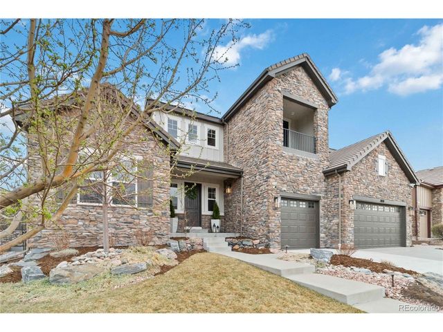 7878 S Valleyhead Way, Aurora, CO 80016