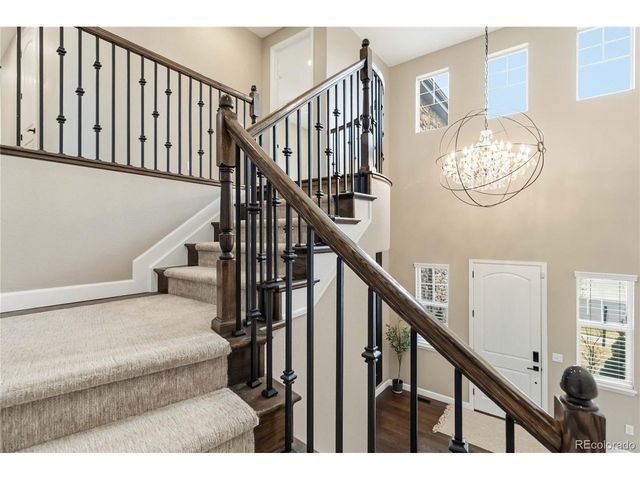 7878 S Valleyhead Way, Aurora, CO 80016