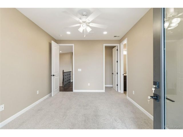 7878 S Valleyhead Way, Aurora, CO 80016