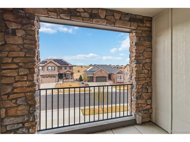 7878 S Valleyhead Way, Aurora, CO 80016