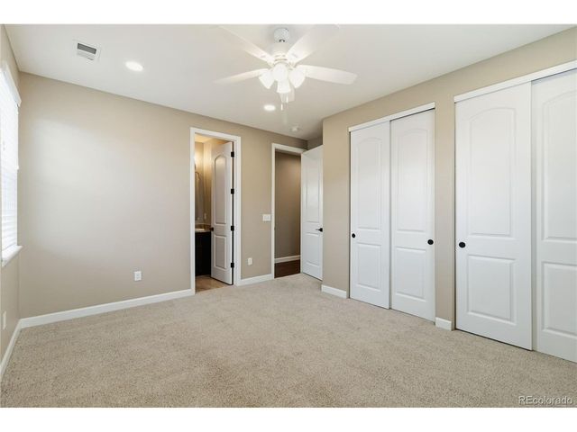 7878 S Valleyhead Way, Aurora, CO 80016