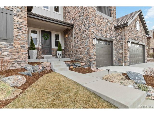 7878 S Valleyhead Way, Aurora, CO 80016