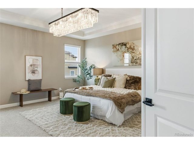 7878 S Valleyhead Way, Aurora, CO 80016