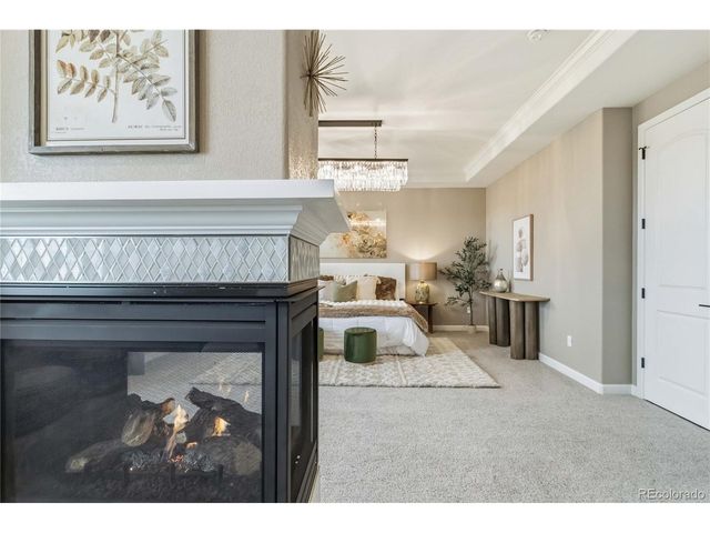 7878 S Valleyhead Way, Aurora, CO 80016