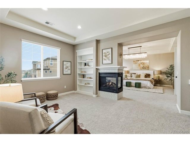 7878 S Valleyhead Way, Aurora, CO 80016