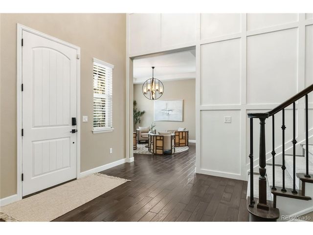 7878 S Valleyhead Way, Aurora, CO 80016