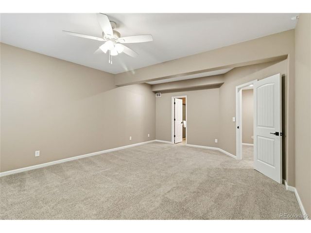 7878 S Valleyhead Way, Aurora, CO 80016