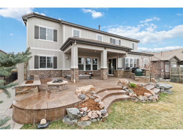 7878 S Valleyhead Way, Aurora, CO 80016