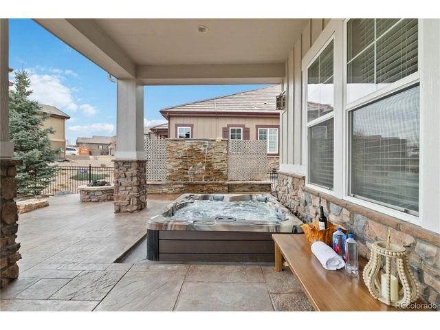 7878 S Valleyhead Way, Aurora, CO 80016