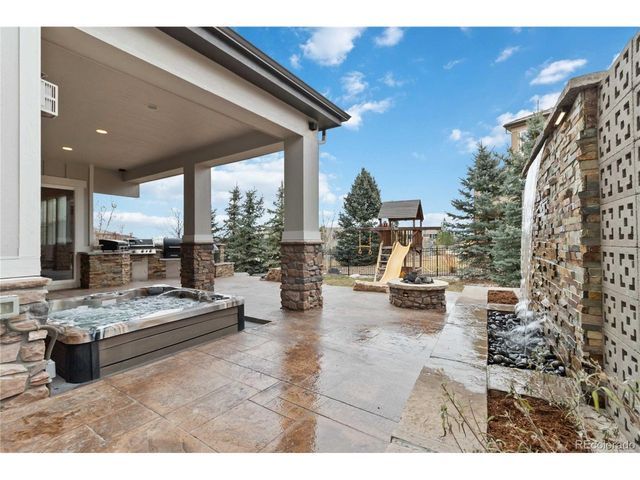 7878 S Valleyhead Way, Aurora, CO 80016